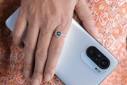 Custom rings for Women